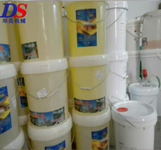 夏天和冬天使用什么鋁合金切削液好？